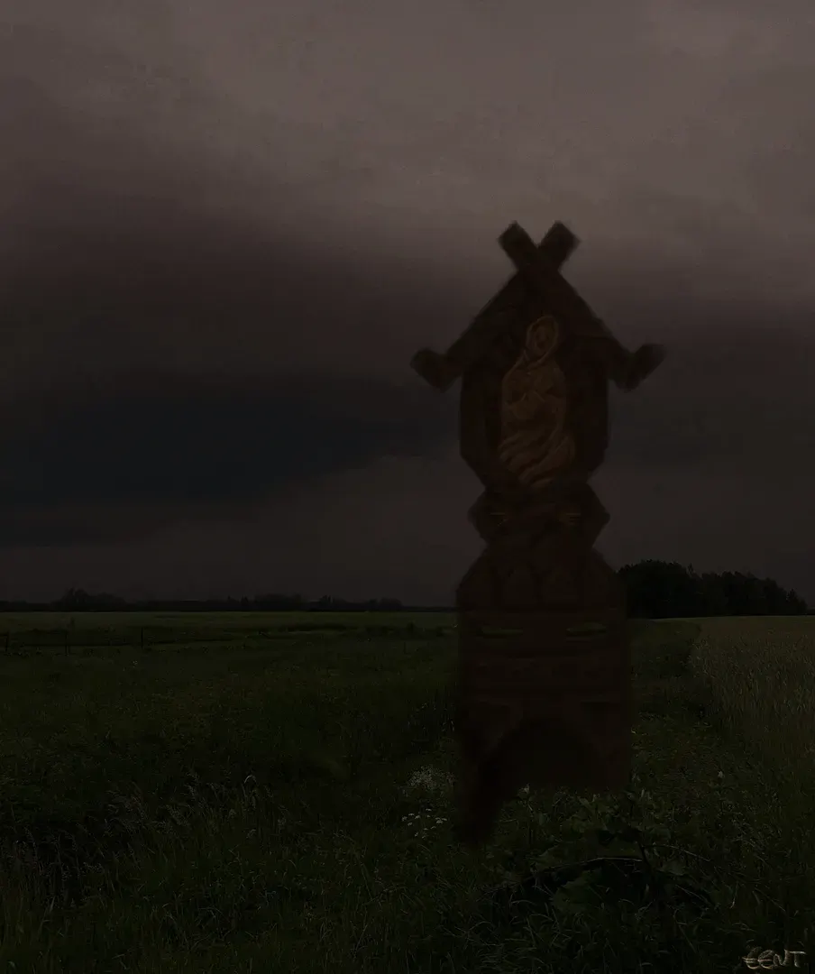 The Crossroads [Collab world] primary image