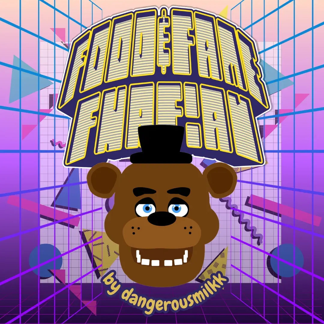 FNAF: Food & Fame! primary image