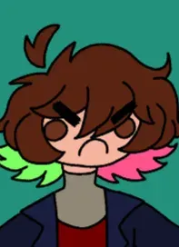 My AU/ Self Insert Ocs primary image