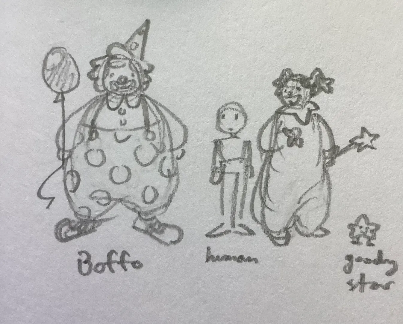 Clown Town primary image