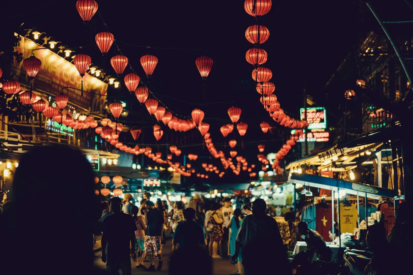 The Marketplace! (Adopts land) primary image