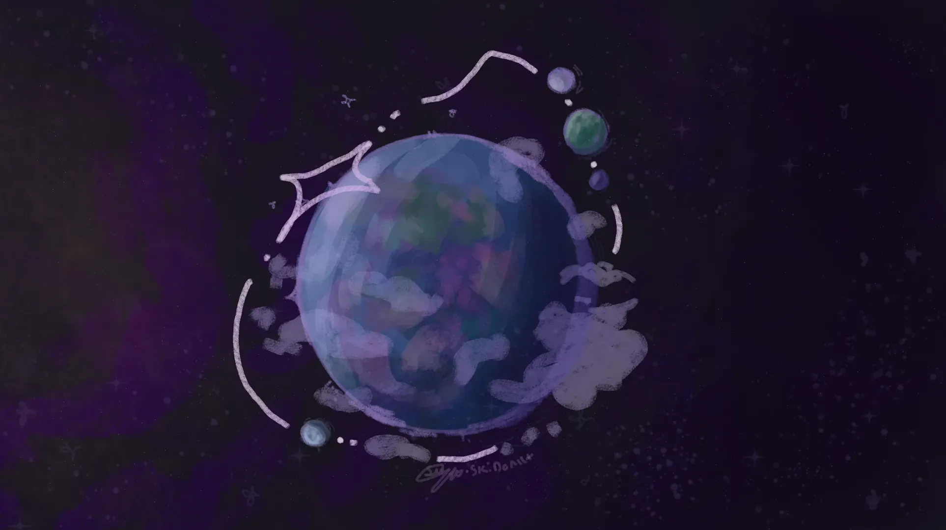 Solaria (wip) primary image
