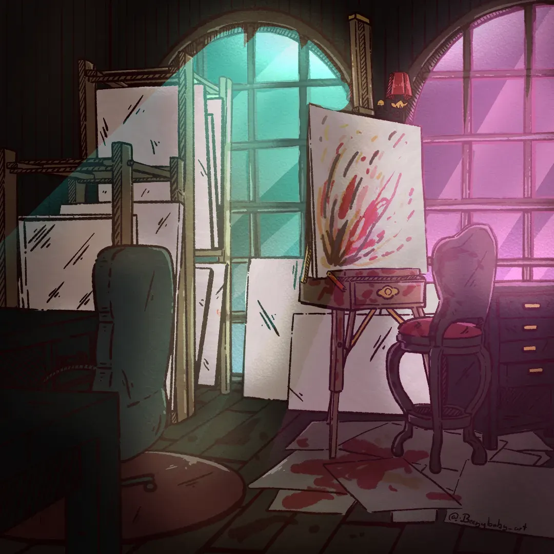 Project Vainglory primary image