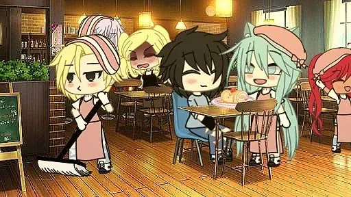 ⌂⠀┈⠀gacha primary image