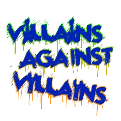 Villains Against Villains primary image