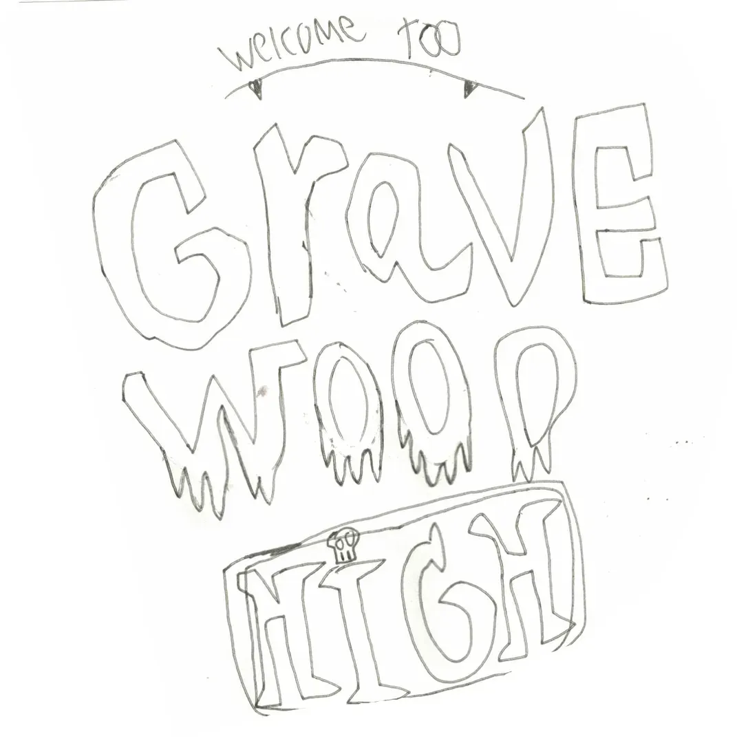 Gravewood high primary image