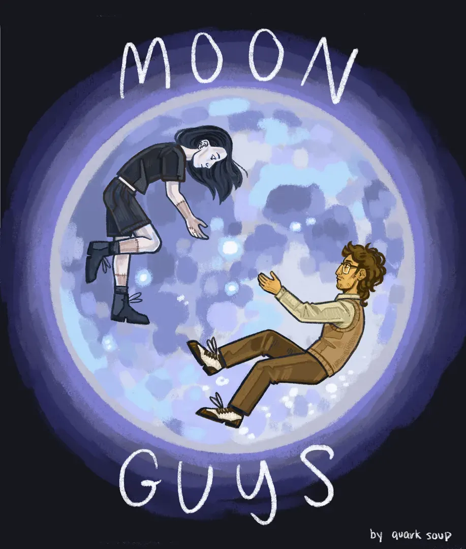 Moonguys primary image