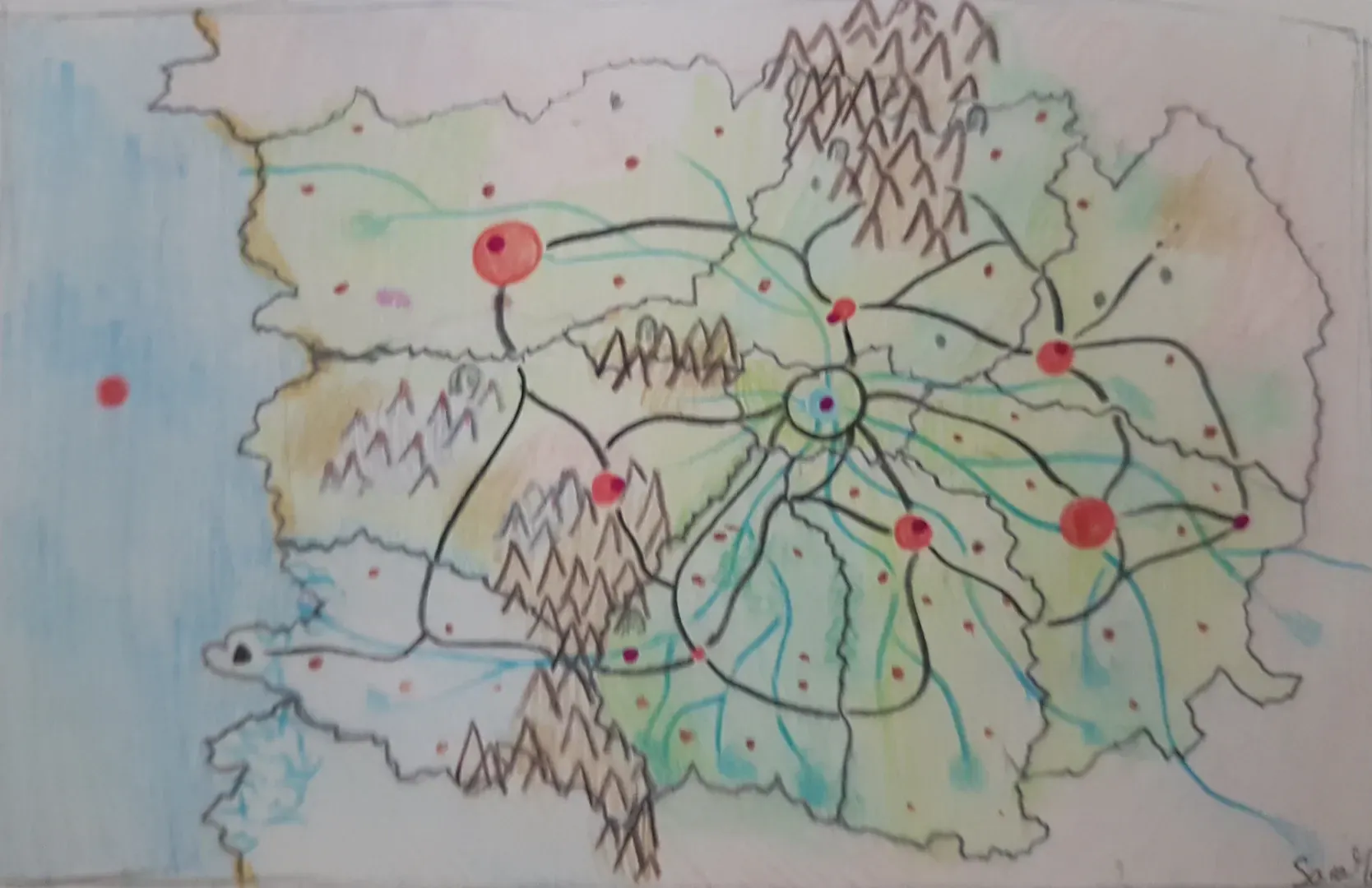 Izodia primary image