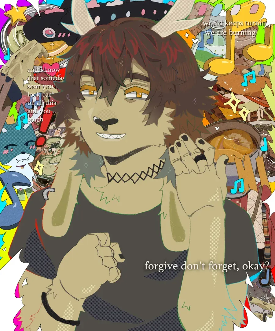 Fursonas primary image