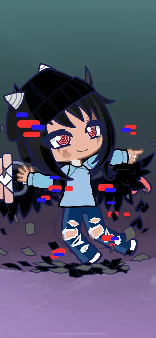Gacha primary image
