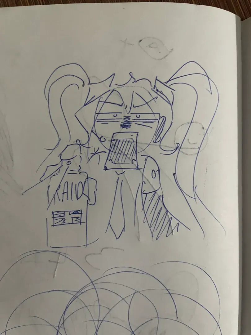 Vocaloid + Related primary image