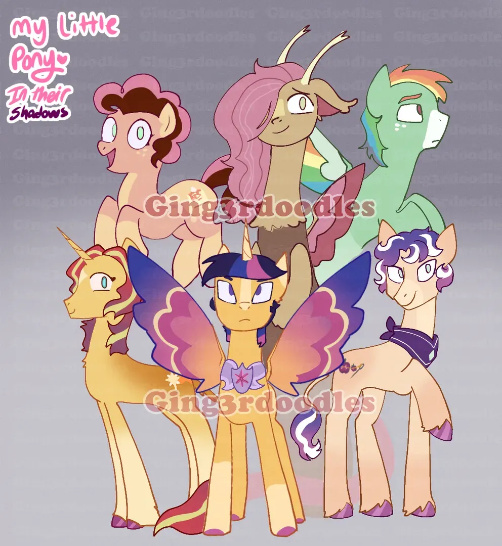 Mlp Au primary image