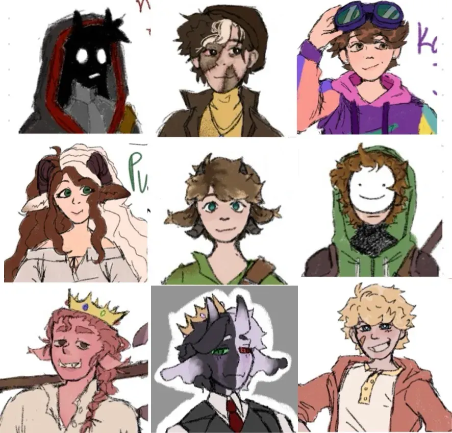 DSMP AU primary image