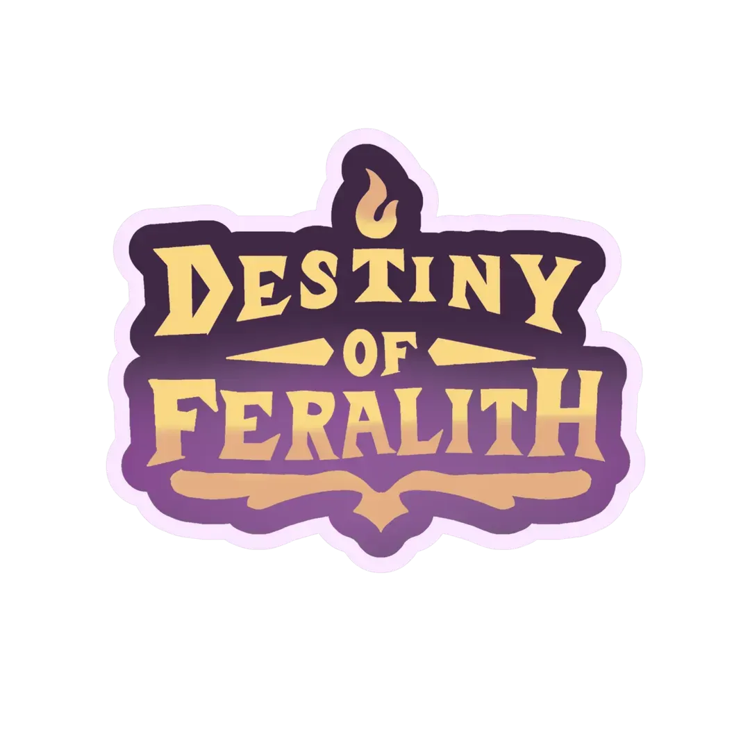 Destiny of Feralith primary image