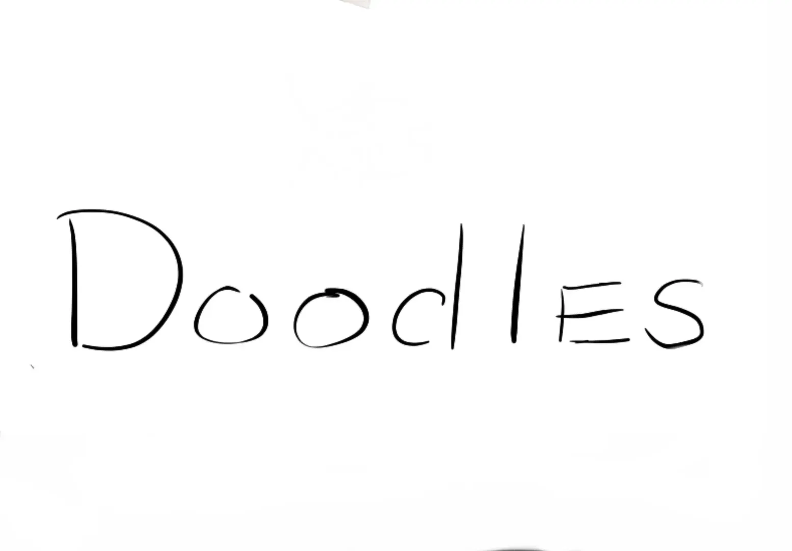 Doodles primary image