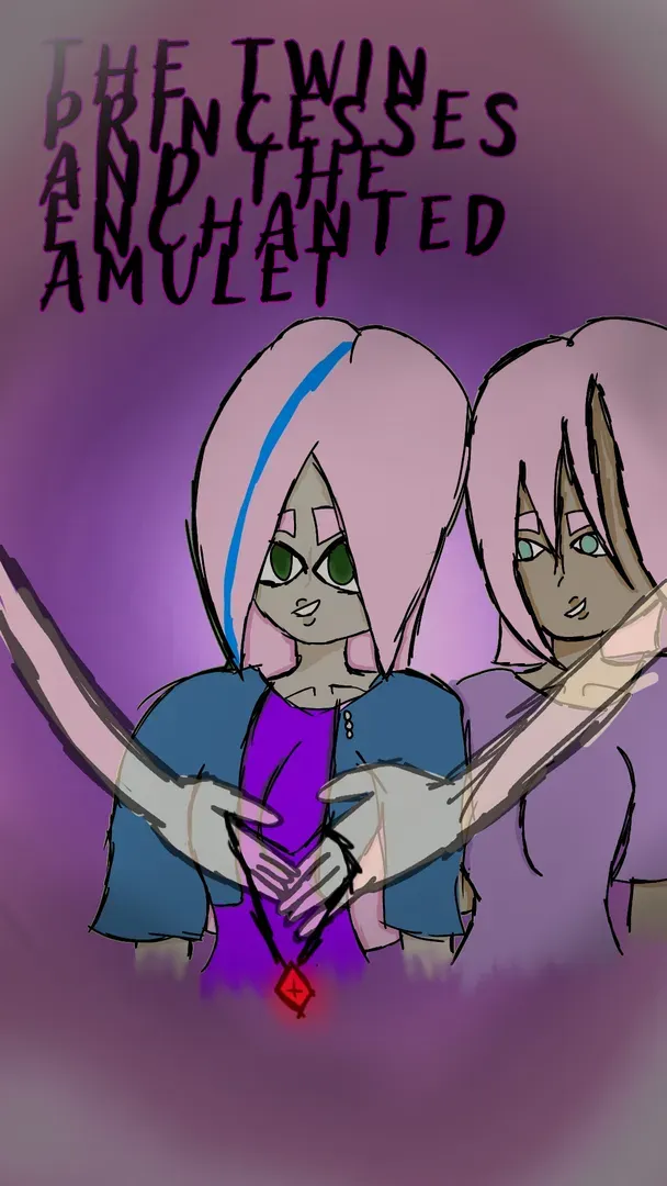 The Twin Princesses primary image