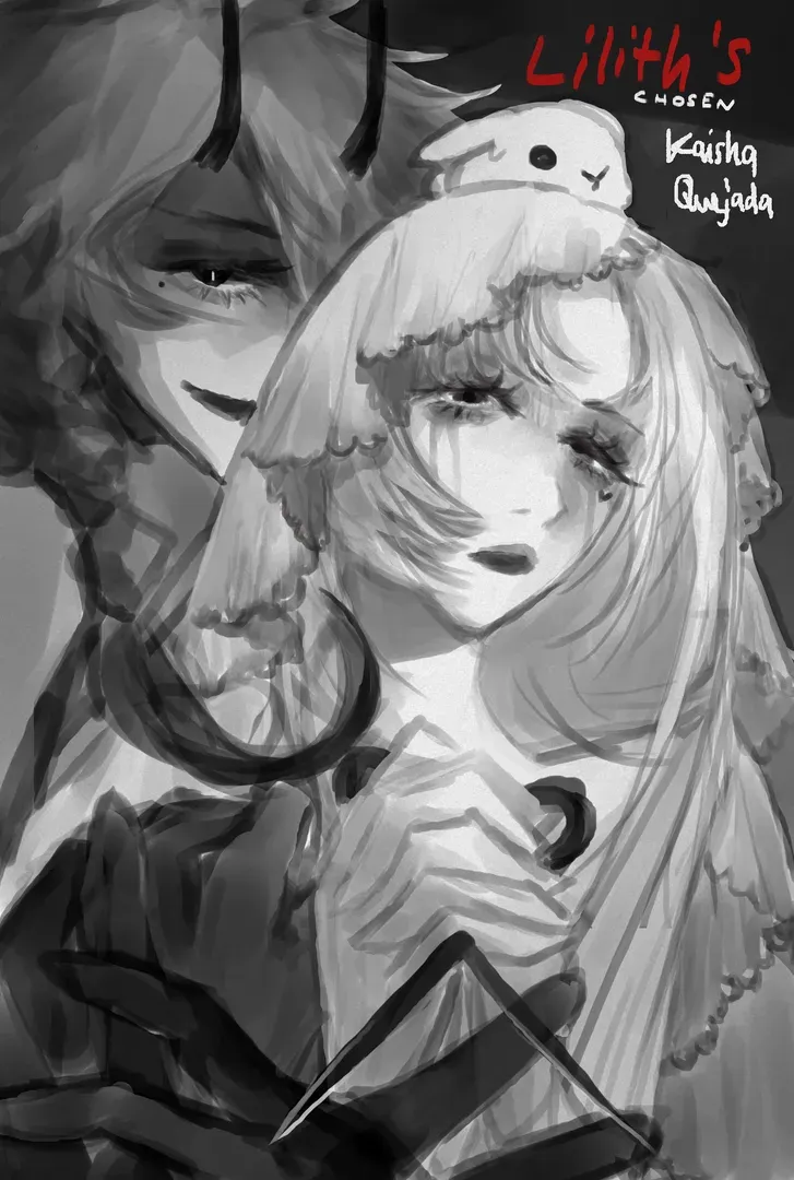 Lilith's Chosen [Upcoming Webtoon] primary image