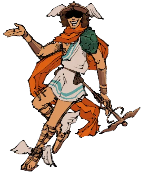 Greek Mythology primary image