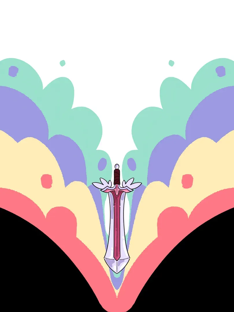 Magical Pandemonium primary image
