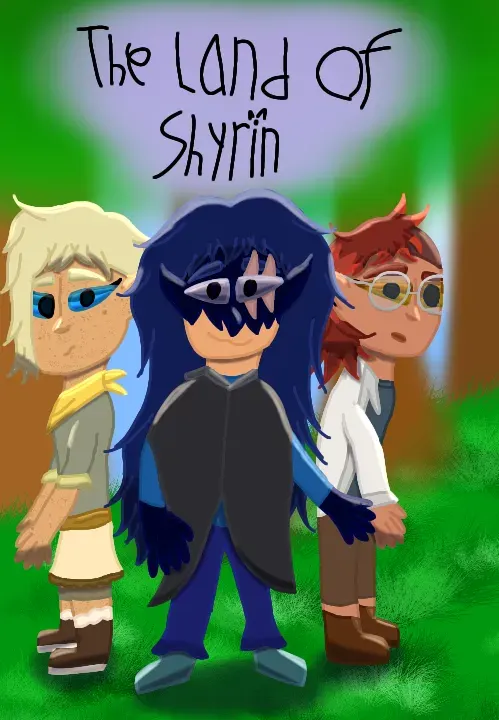 The dimensions of Shyrin primary image