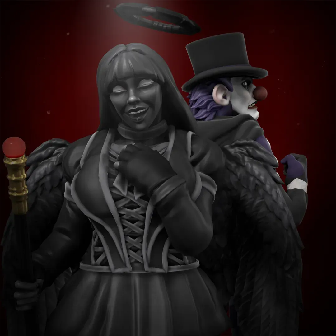 The Circus World (WIP) primary image