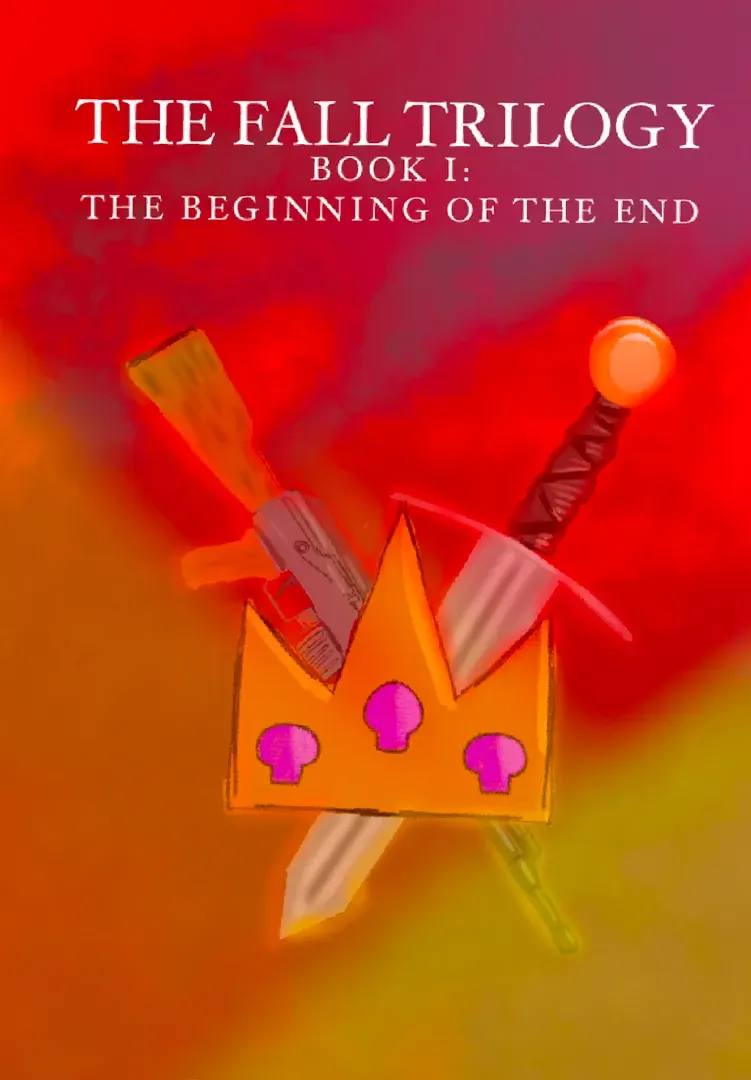 The Fall Trilogy primary image