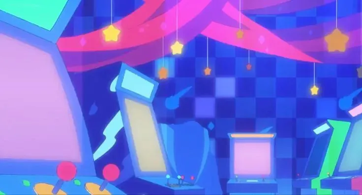 SonicComet AU primary image
