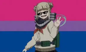 Characters i like on LGBTQIA+ backgrounds primary image
