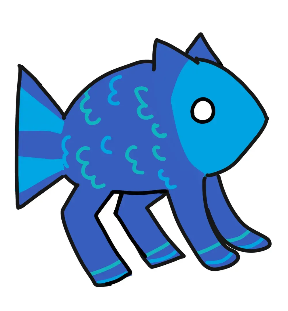 adoptables primary image