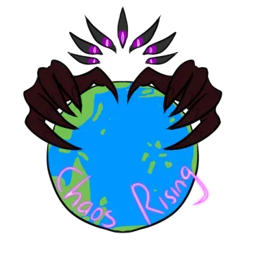 Chaos Rising primary image