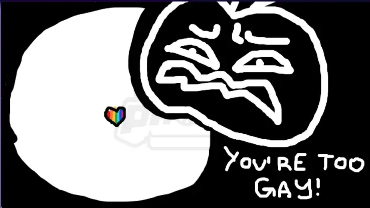 Deltarune Dump primary image