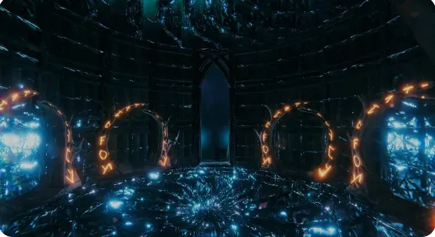 Pocket Dimension primary image
