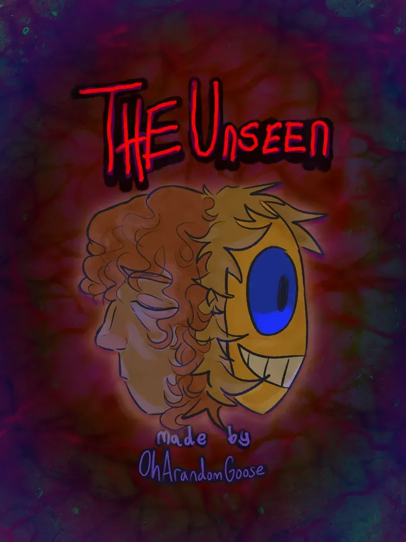The Unseen primary image
