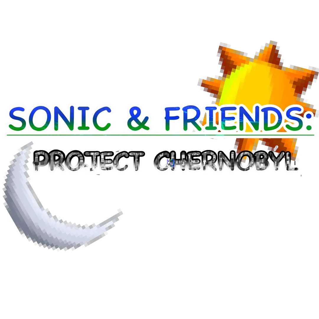 Sonic & Friends: Project Chernobyl primary image