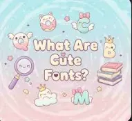 cute world primary image