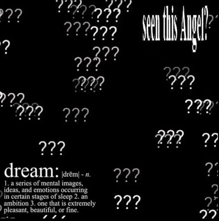 Dreamcore OC's primary image