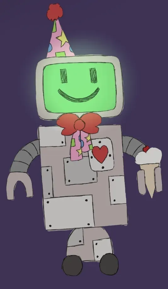 Fandom OCS primary image