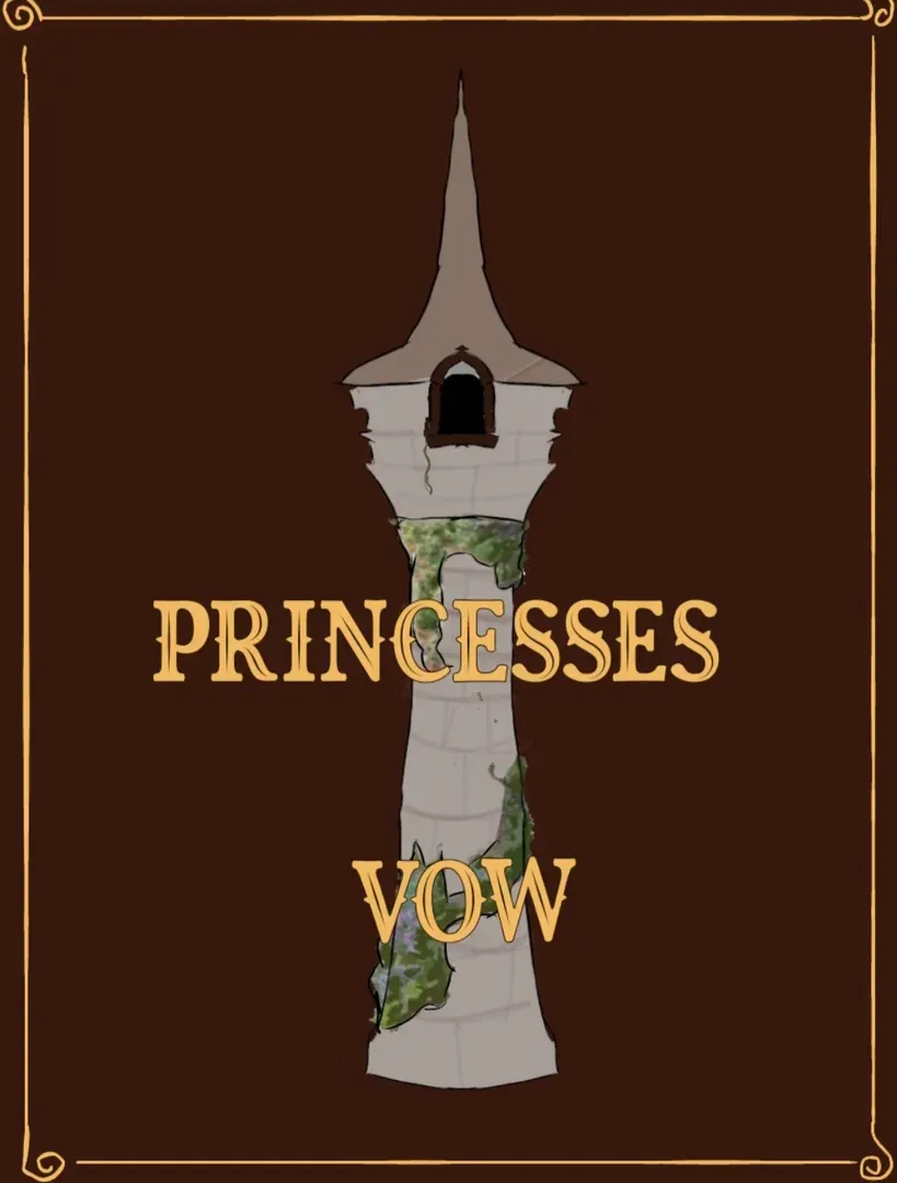 The Princesses Vow primary image