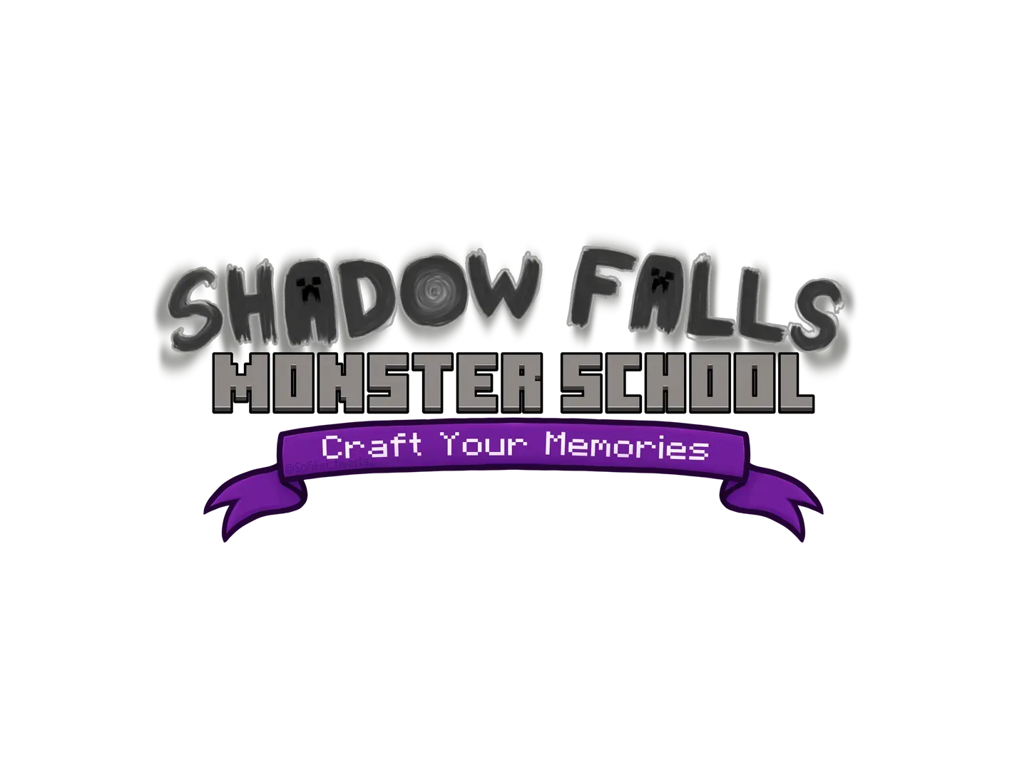 Shadow Falls Monster School | Craft Your Memories primary image