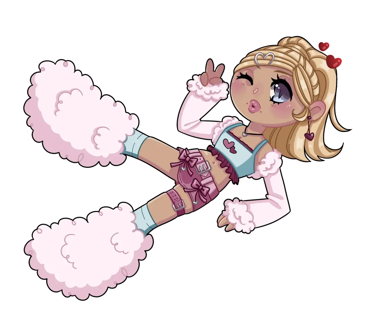 Magical Girls primary image