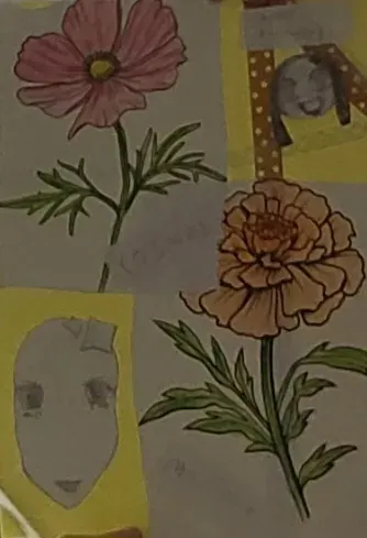 Traditional art primary image