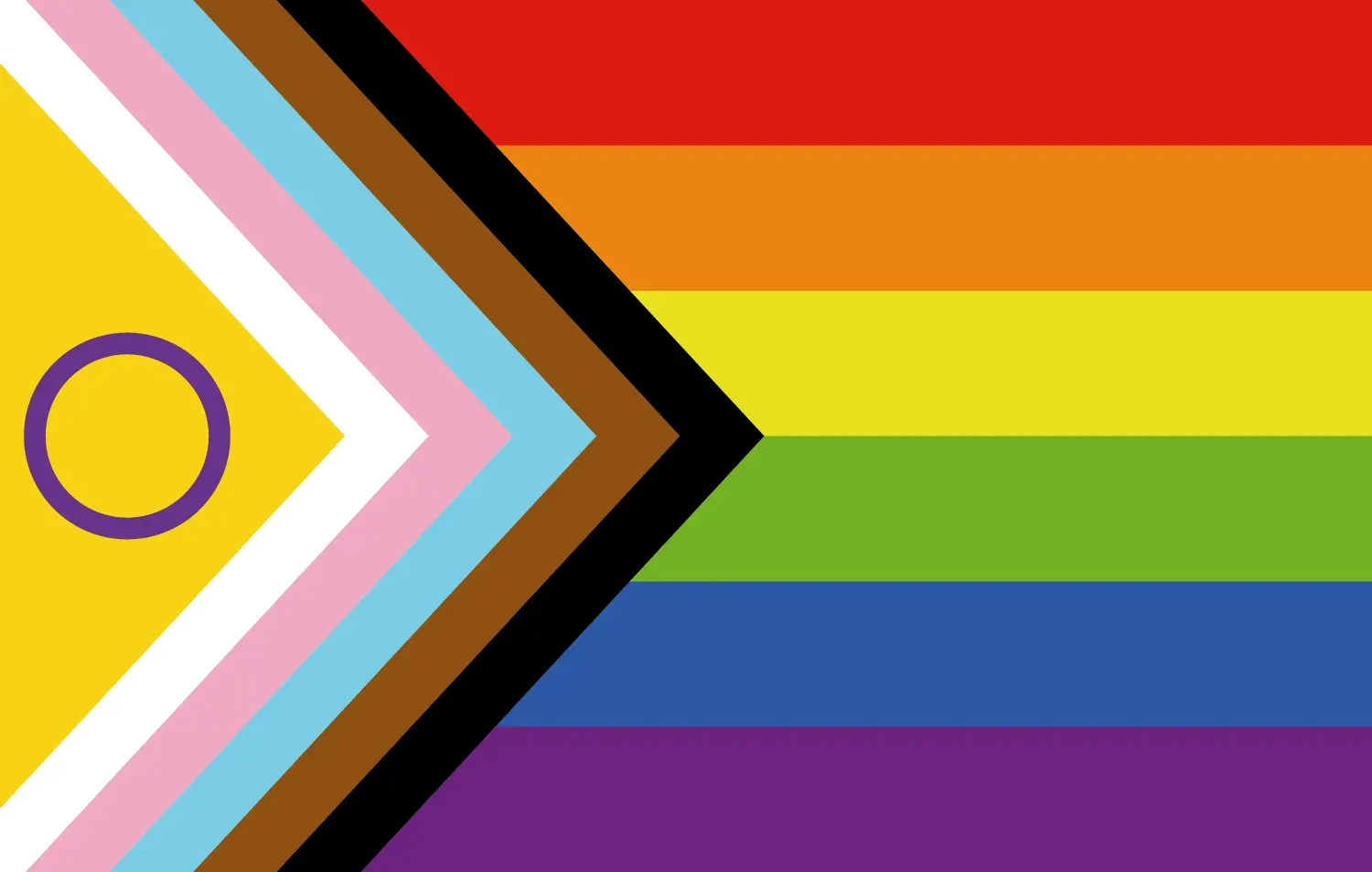 LGBTQ Ponies primary image