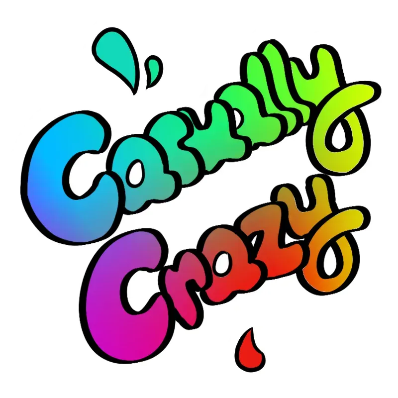 Casually Crazy primary image