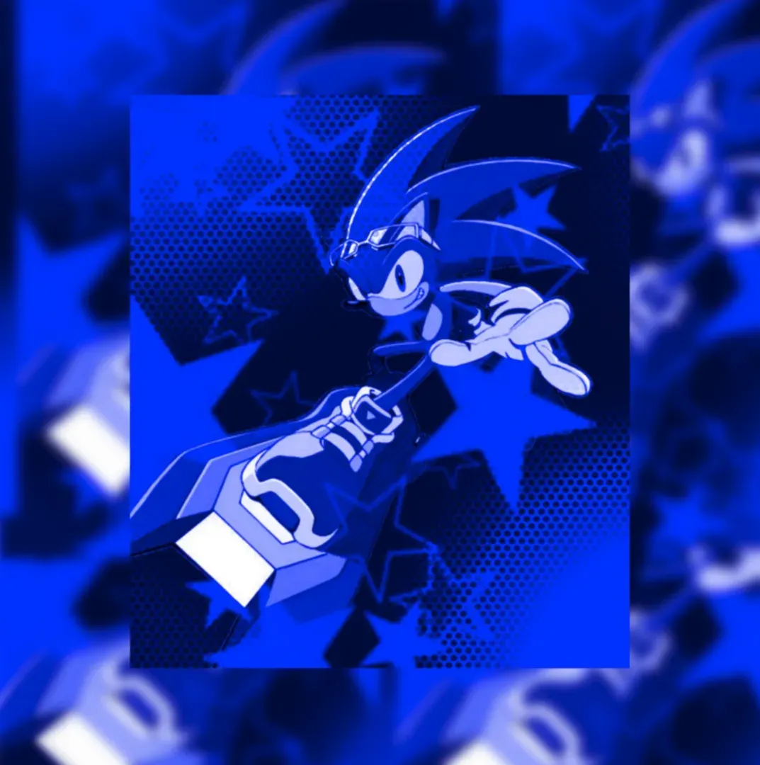 Sonic AU primary image
