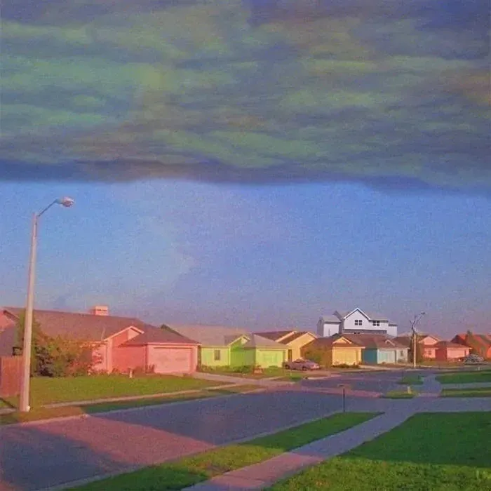 Mandy's World primary image