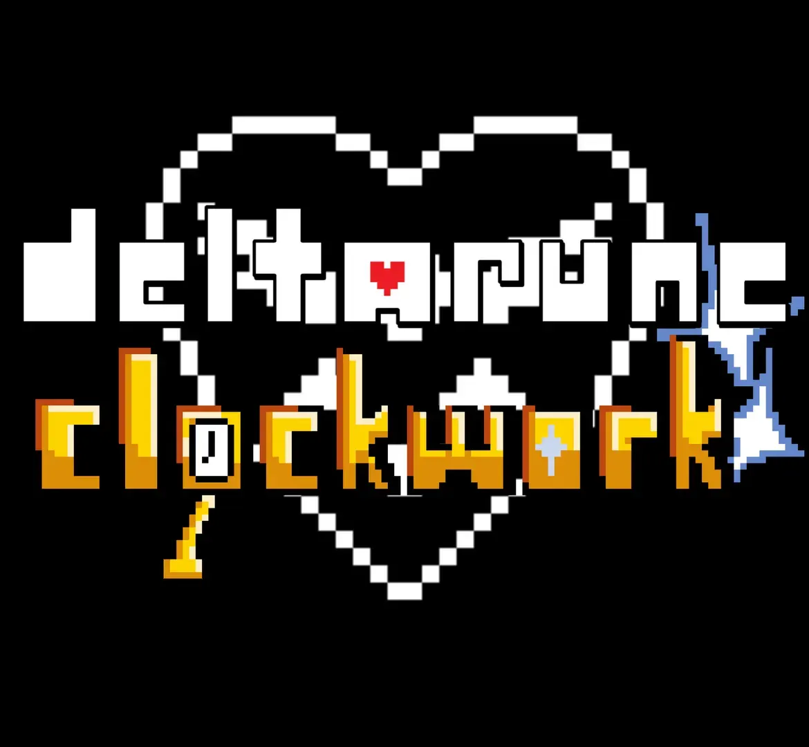 DELTARUNE - Clockwork AU primary image
