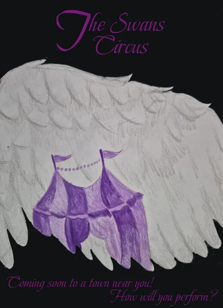 The swans circus (TSC)((collab world)) primary image