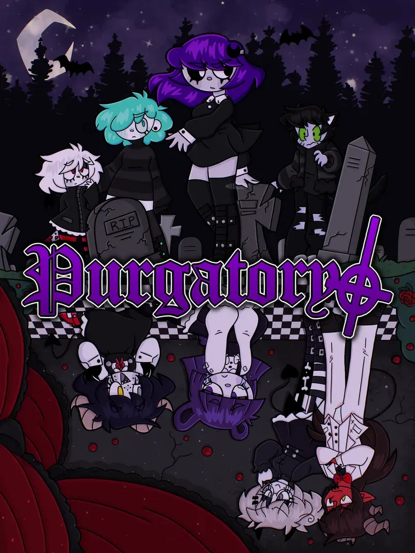 Purgatory primary image