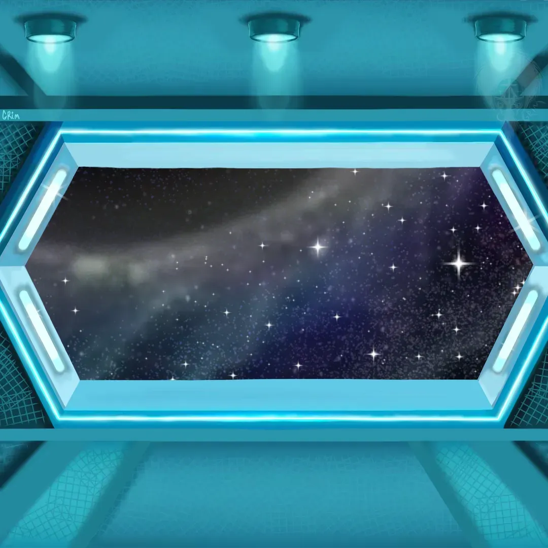 Nexus's Spaceship primary image