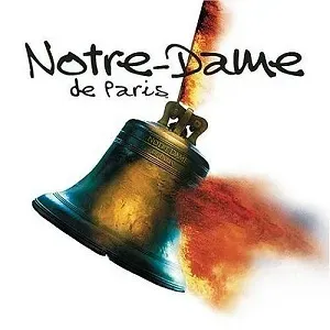Notre Dame de Paris English Musical Crew primary image